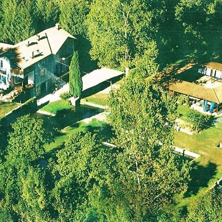 Agriturismo S.Lucia Βίλα Roccaforte Mondovì Εξωτερικό φωτογραφία